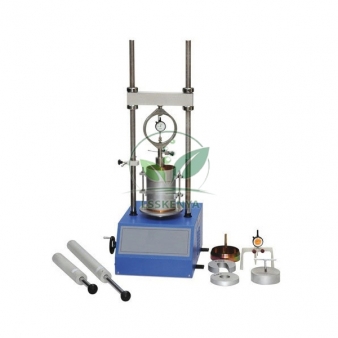 Soil Mechanics